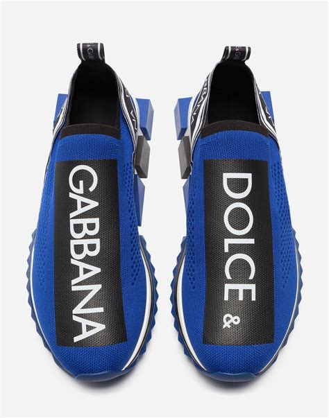 dolce gabbana sorrento shoes